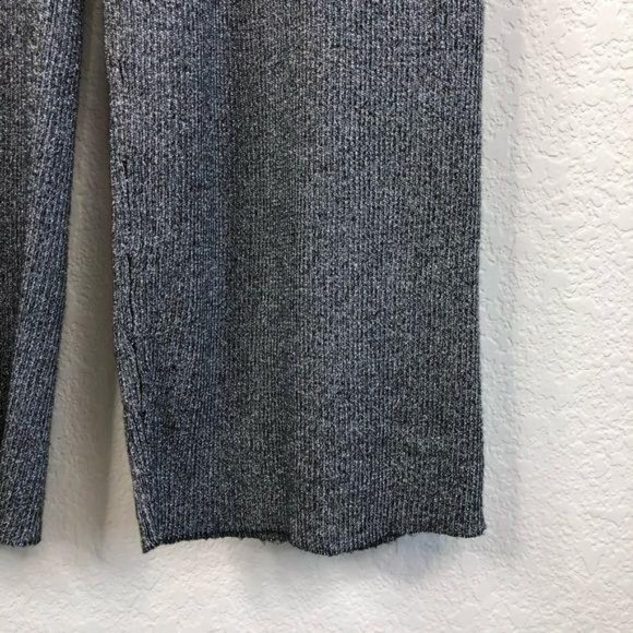 SPLENDID x MARGHERITA Festa Sweater Pant in Nero - Picture 7 of 9